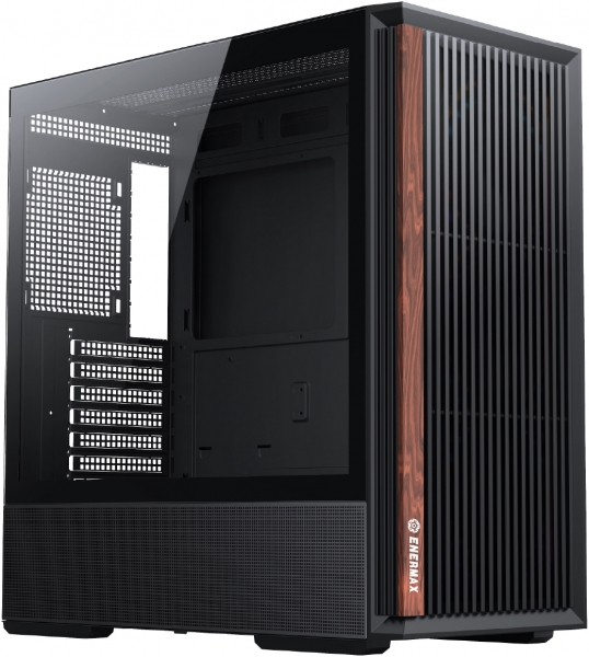 Enermax K3A Air 850W Bilgisayar Kasası