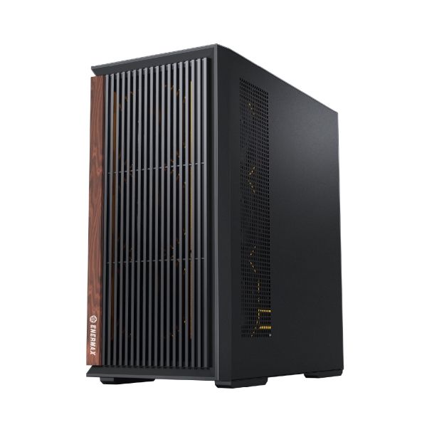 Enermax K3A Air 850W Bilgisayar Kasası