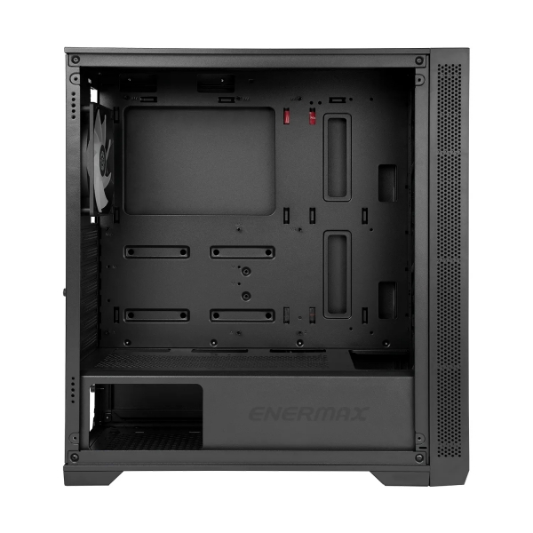 Enermax StarryFort SF217 600W Bilgisayar Kasası