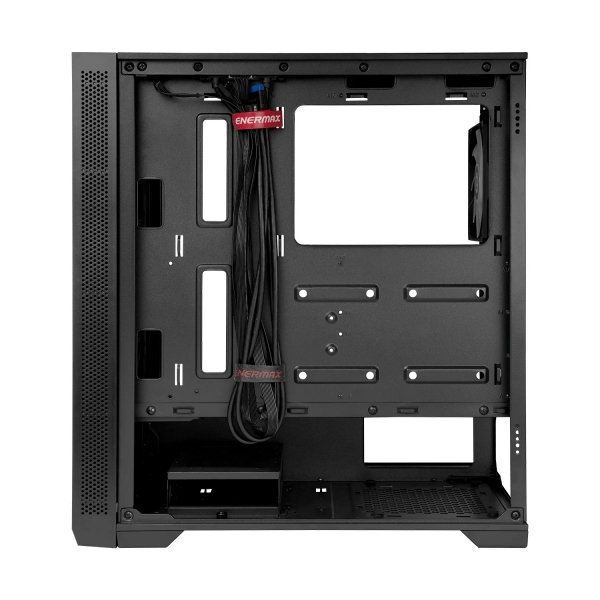 Enermax StarryFort SF217 600W Bilgisayar Kasası