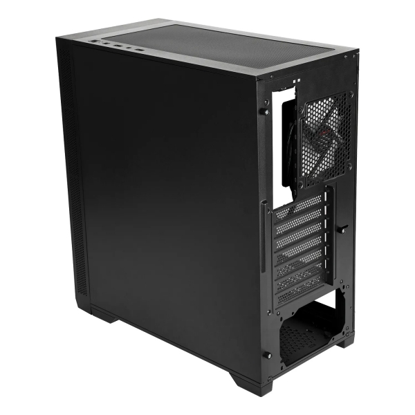 Enermax StarryFort SF217 600W Bilgisayar Kasası