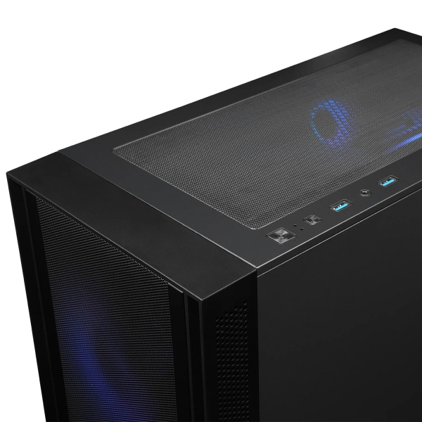 Enermax StarryFort SF217 600W Bilgisayar Kasası