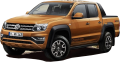 2018 Volkswagen Amarok Canyon 3.0 TDI 204 PS Otomatik (4x4) resim