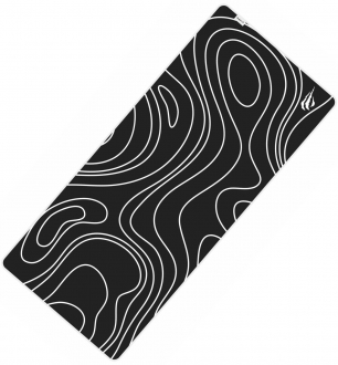 Havit Gamenote MP867 Mouse Pad