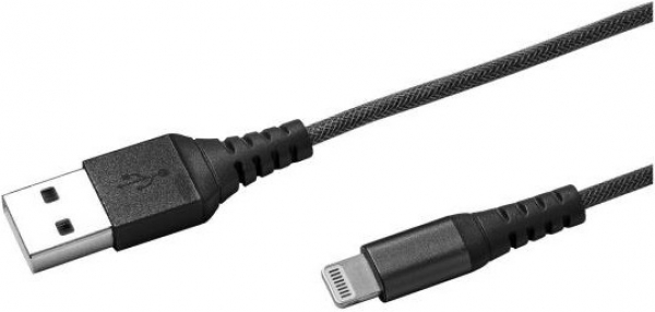 Celly USB-A to Lightning Şarj Kablosu