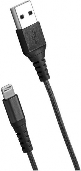 Celly USB-A to Lightning Şarj Kablosu