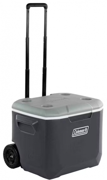 Coleman Daintree Wheeled Termos