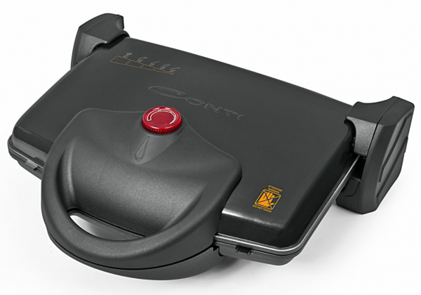Conti CG-905 Gratella Tost Makinesi