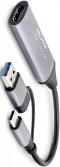 Hadron HDMI to Type-C USB 3.0 Dönüştürücü