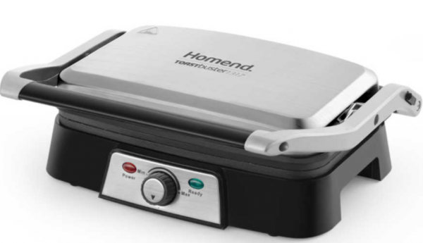 Homend 1317 Tost Makinesi