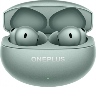 OnePlus Buds 4 Tam Kablosuz Kulaklık