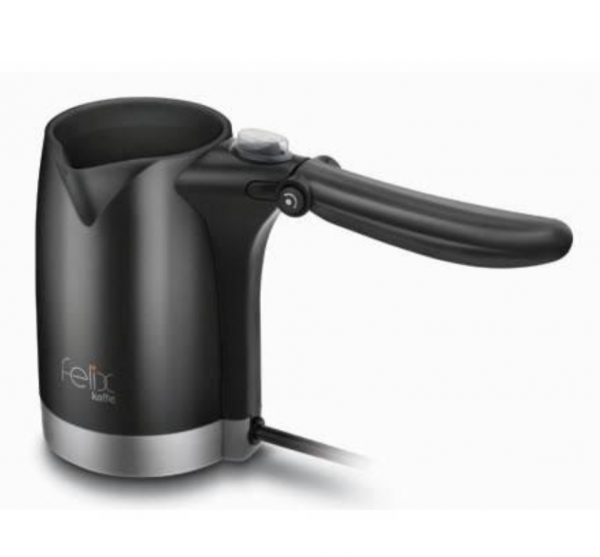 Felix FL 384 Kaffe Kahve Makinesi