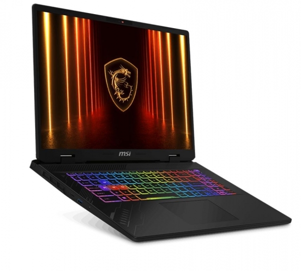 MSI Crosshair A17 HX D8WGKG-044XTR005 Laptop