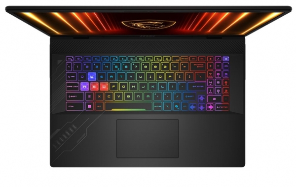 MSI Crosshair A17 HX D8WGKG-044XTR016 Laptop