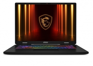 MSI Crosshair A17 HX D8WGKG-044XTR016 Laptop