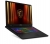 MSI Crosshair A17 HX D8WGKG-044XTR018 Laptop