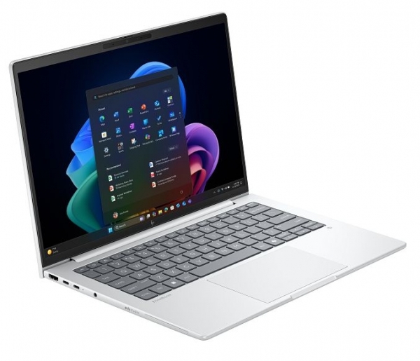 HP EliteBook 8 G1i 16 AI (AD3T0ET) Laptop