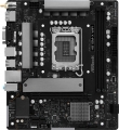 ASRock H810M-X WiFi resim