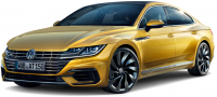 2018 Volkswagen Arteon 2.0 TDI 240 PS 4M DSG Elegance (4x4) resim