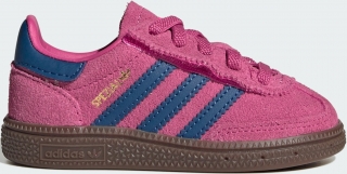 Adidas Handball Spezial Comfort Closure Çocuk Spor Ayakkabı