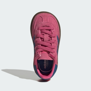 Adidas Handball Spezial Comfort Closure Çocuk Spor Ayakkabı