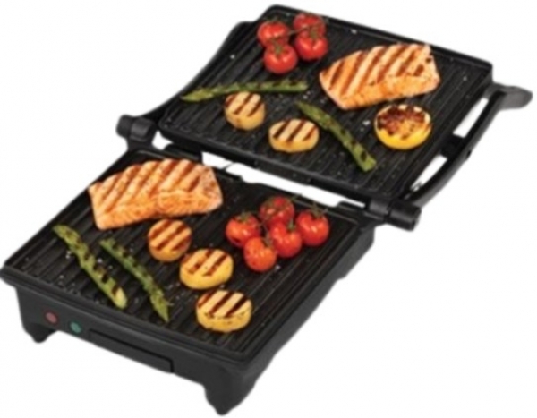 George Foreman Flexe 26250-56 Elektrikli Izgara