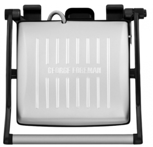 George Foreman Flexe 26250-56 Elektrikli Izgara