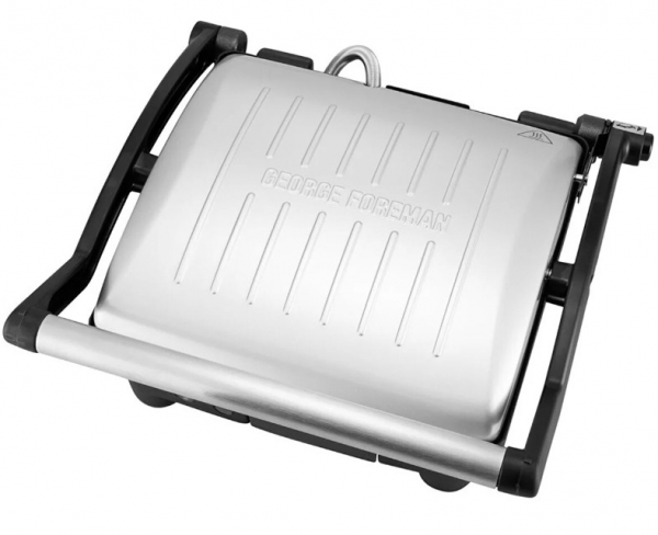 George Foreman Flexe 26250-56 Elektrikli Izgara