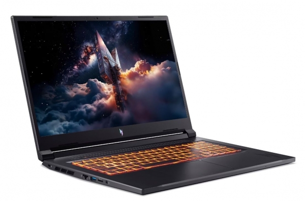 Acer Nitro V 17 AI ANV17- 41-R3H8 Laptop
