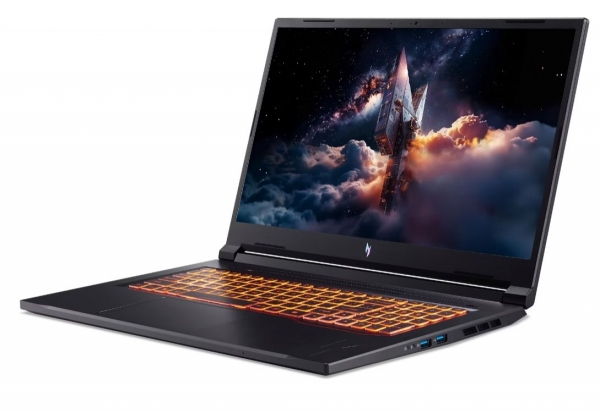 Acer Nitro V 17 AI ANV17- 41-R3H8 Laptop