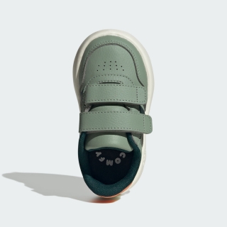 Adidas Breaknet 3.0 Çocuk Spor Ayakkabı