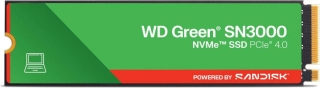 WD Green SN3000 SSD
