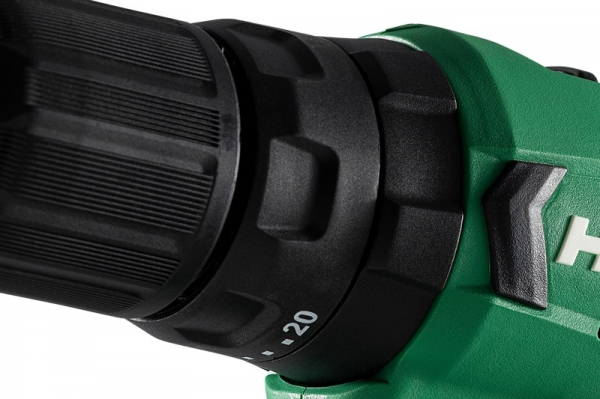 Hikoki DV18DA-2.0 Akülü Matkap