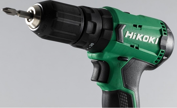 Hikoki DV18DA-2.0 Akülü Matkap