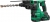 Hikoki DH1826DA-2.0 Akülü Kırıcı