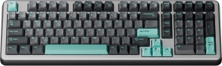 Ajazz AC100 Pro Hyacinth Klavye