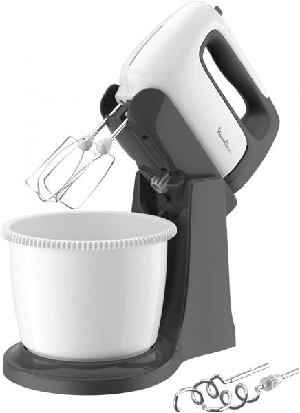 Moulinex HM4641 Prep'Mix+ Mikser