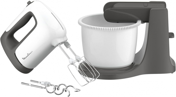 Moulinex HM4641 Prep'Mix+ Mikser