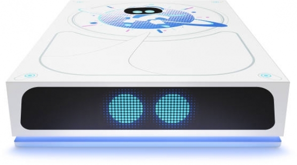 Seagate Astro Bot HDD