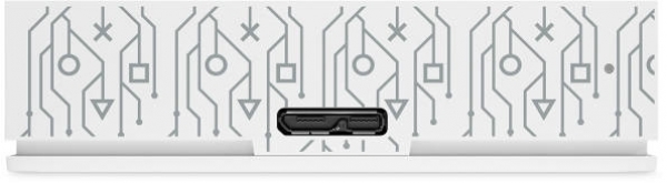 Seagate Astro Bot HDD