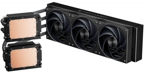 Thermalright W360 DUAL-XEON-LGA4677 İşlemci Soğutucu