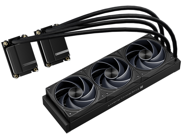Thermalright W360 DUAL-EPYC-SP5 İşlemci Soğutucu