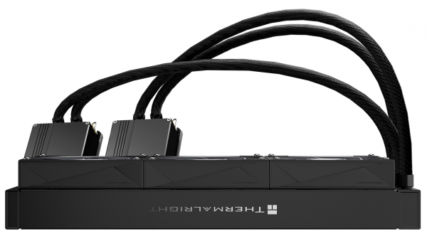 Thermalright W360 DUAL-EPYC-SP5 İşlemci Soğutucu