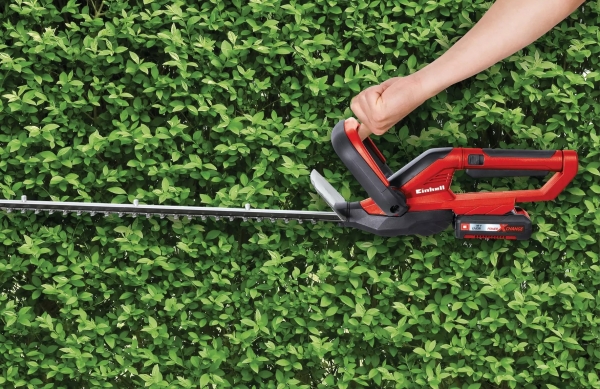 Einhell GC-CH 1855/1 Solo Çit Budama