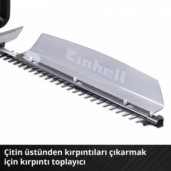Einhell GC-CH 1855/1 Solo Çit Budama
