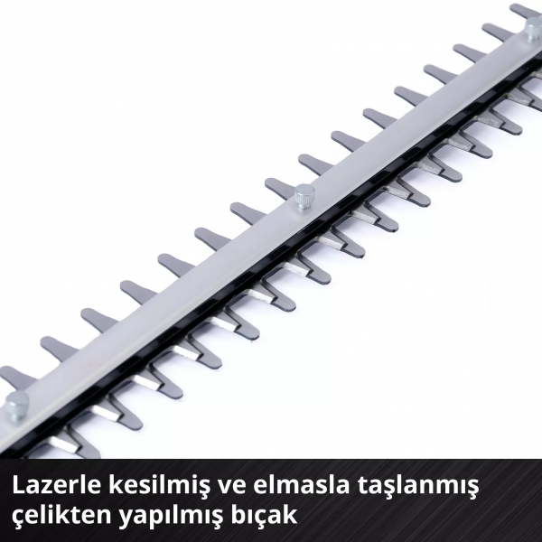 Einhell GC-CH 1855/1 Solo Çit Budama