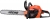 Echo CS-4010 Motorlu Testere