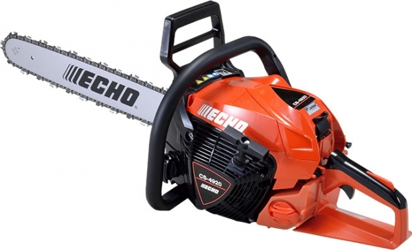 Echo CS-4920 ES Motorlu Testere