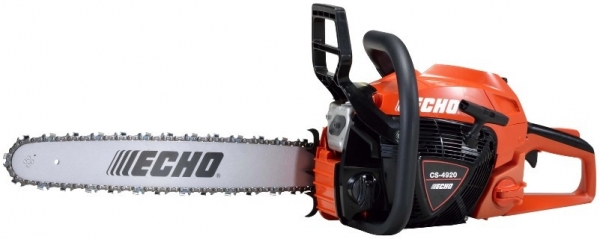 Echo CS-4920 ES Motorlu Testere