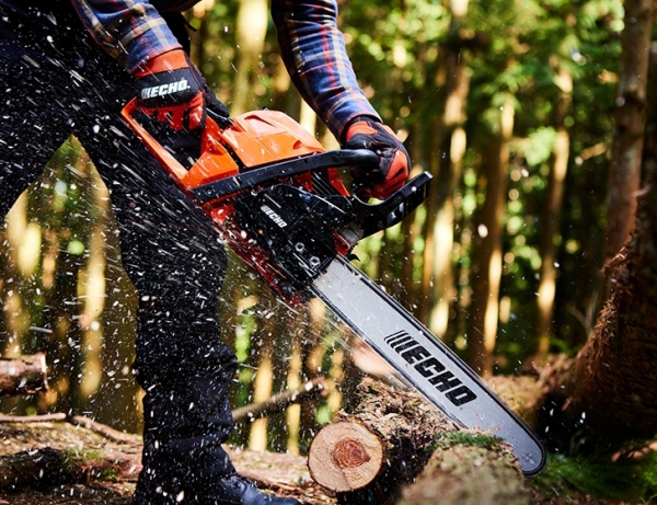 Echo CS-4920 ES Motorlu Testere